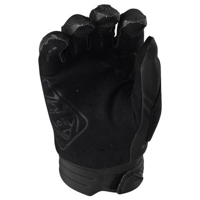 Troy Lee Designs Langfinger Handschuhe Damen Gambit Black