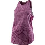 Troy Lee Designs Tank Top Damen Luxe Gatto Rosewood 2023