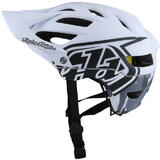 Troy Lee Designs Helm A1 mit Mips Kinder Camo White