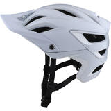 Troy Lee Designs Helm A3 mit Mips Uno White