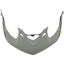 A1 Visor One Size Drone Silver