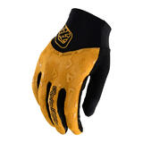 Troy Lee Designs Langfinger Handschuhe Damen Ace 2.0 Panther Honey