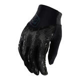 Troy Lee Designs Langfinger Handschuhe Damen Ace 2.0 Panther Black