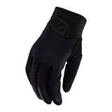 Troy Lee Designs Langfinger Handschuhe Damen Luxe Black