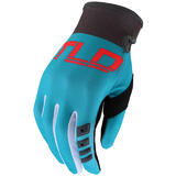 Troy Lee Designs Langfinger Handschuhe Damen GP Turquoise