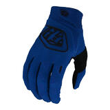 Troy Lee Designs Langfinger Handschuhe Herren Air Blue
