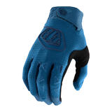 Troy Lee Designs Langfinger Handschuhe Herren Air Slate Blue