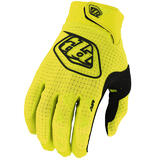 Troy Lee Designs Langfinger Handschuhe Herren Air Glo Yellow