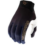 Troy Lee Designs Langfinger Handschuhe Herren Air Fade Black White