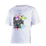 Troy Lee Designs Kurzarm T-Shirt Kinder Tee No Artificial Colors