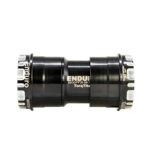 Enduro Bearings Tretlager TorqTite BB30 24mm