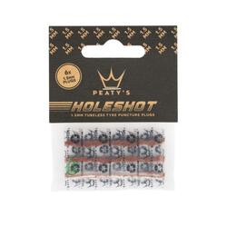 Holeshot Tubeless Puncture Plugger Refill Pack 12 x 1.5mm