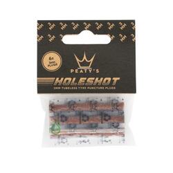 Holeshot Tubeless Puncture Plugger Refill Pack 12 x 3mm