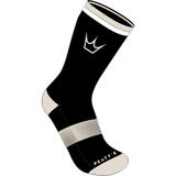 Peaty's Chaussettes Shredsocks Two Tone Cuff
